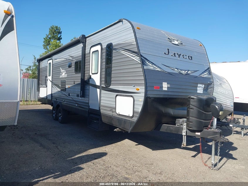 2021 Jayco Flight