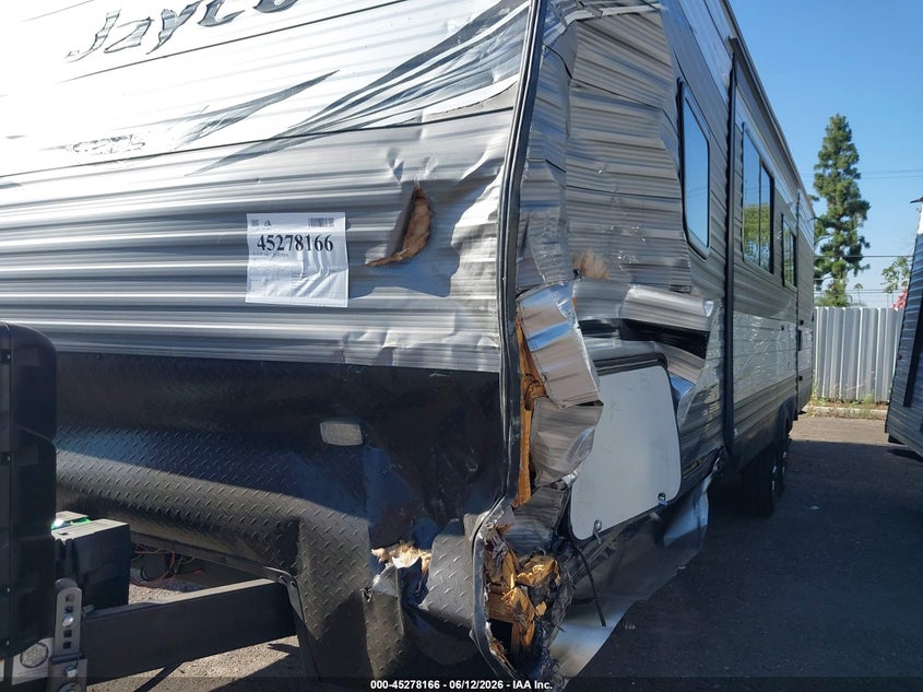 2021 JAYCO FLIGHT auction photo 6