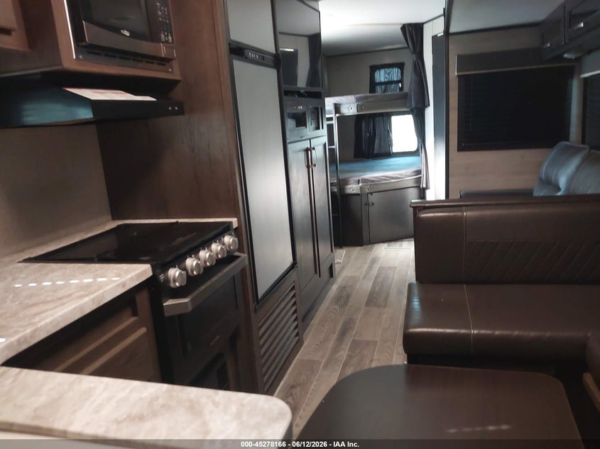 2021 JAYCO FLIGHT auction photo 8