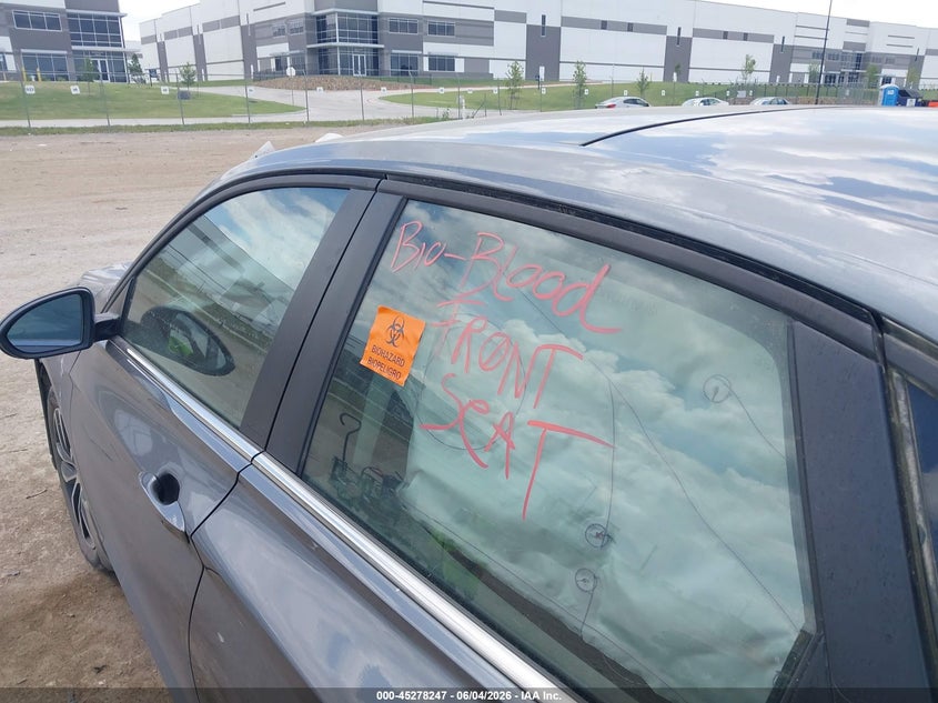 2025 Volkswagen Jetta 1.5T Se VIN: 3VW7X7BU6SM110342 Lot: 45278247