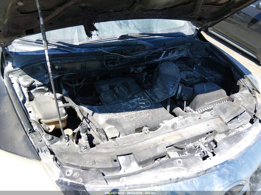 2010 Mazda Cx-9 Grand Touring VIN: JM3TB2MA6A0217292 Lot: 45278335