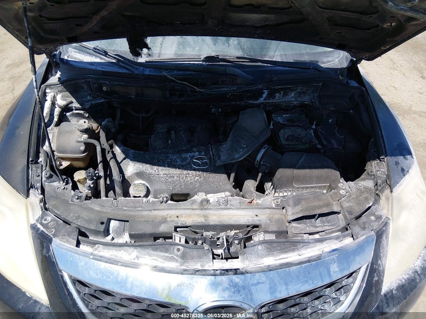 2010 Mazda Cx-9 Grand Touring VIN: JM3TB2MA6A0217292 Lot: 45278335