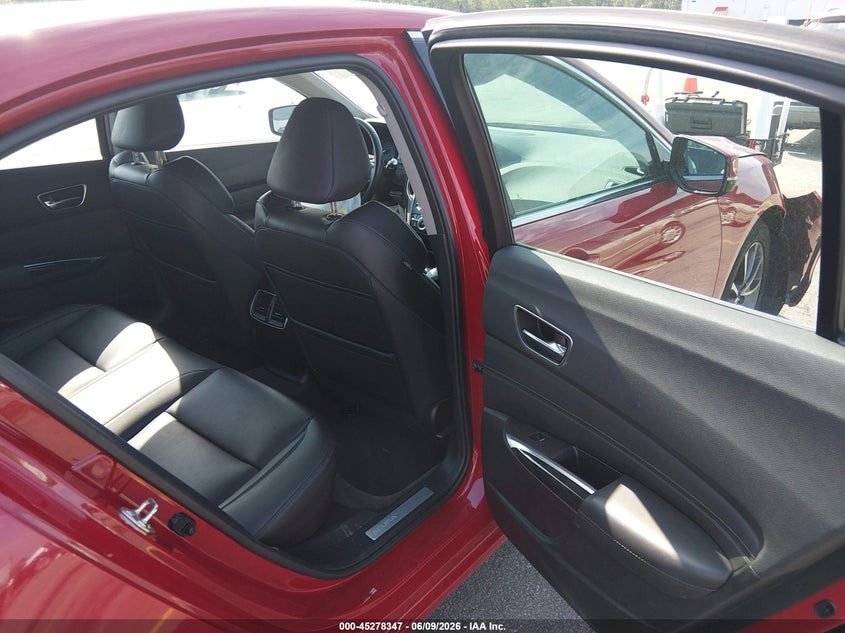 2019 Acura Tlx Standard VIN: 19UUB2F3XKA000420 Lot: 45278347