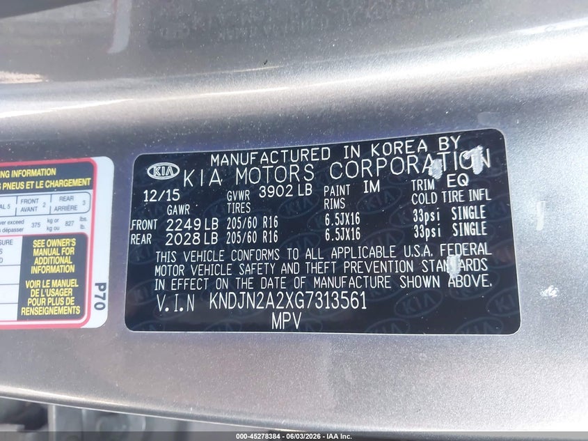AtlanticExpress - Kia Soul