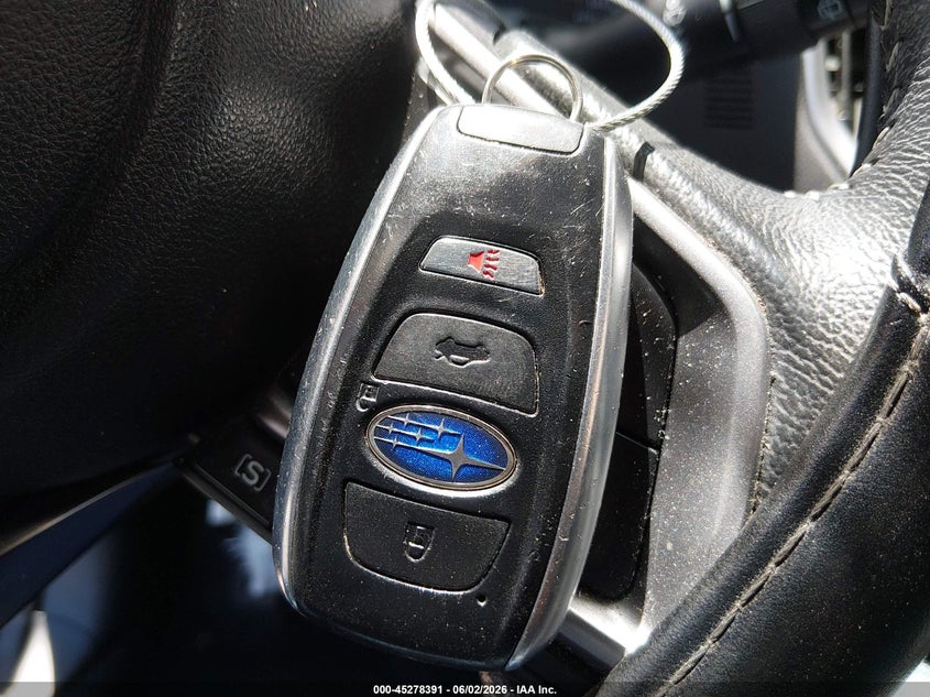 2019 Subaru Forester Premium VIN: JF2SKAGC1KH437021 Lot: 45278391