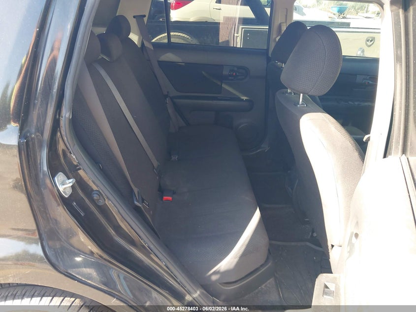 2008 Scion Xb VIN: JTLKE50E481059002 Lot: 45278403