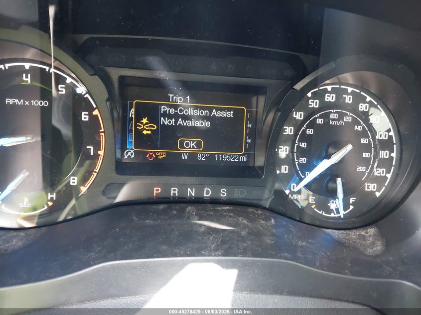 2019 Ford Ranger Xlt VIN: 1FTER4EH3KLA96676 Lot: 45278429