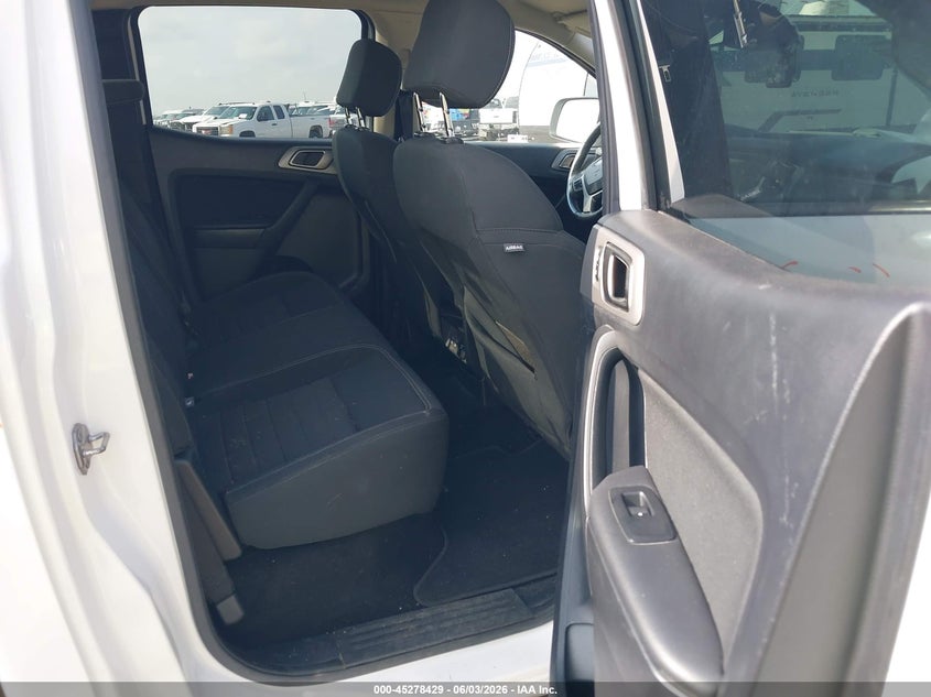 2019 Ford Ranger Xlt VIN: 1FTER4EH3KLA96676 Lot: 45278429