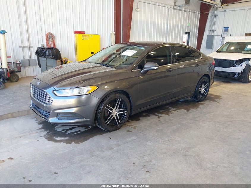 Vin: 3fa6p0h77gr360714, lot: 45776255, ford fusion se 20162