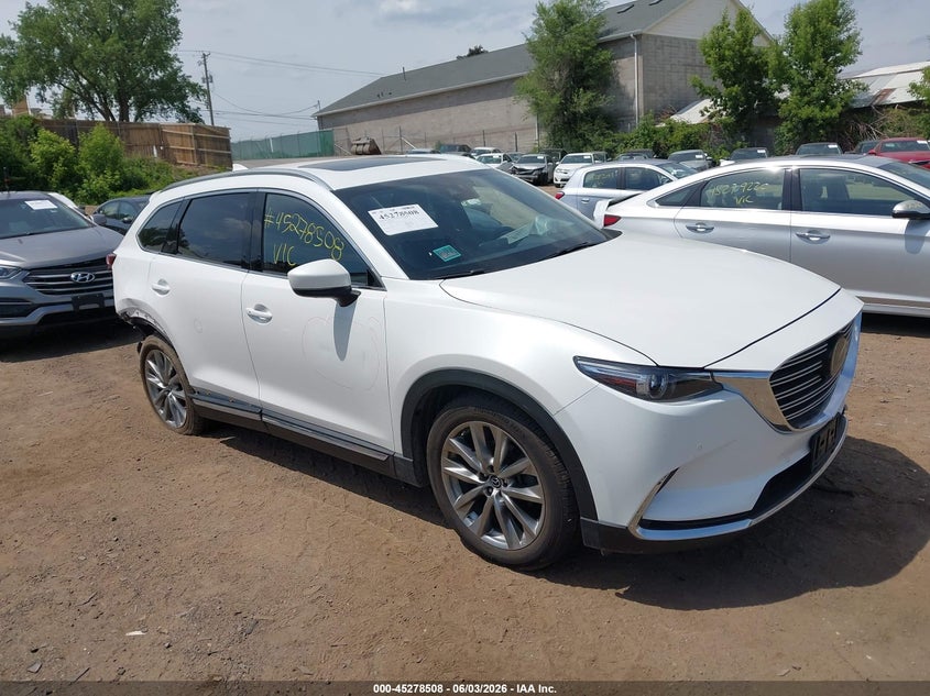 2019 Mazda CX-9