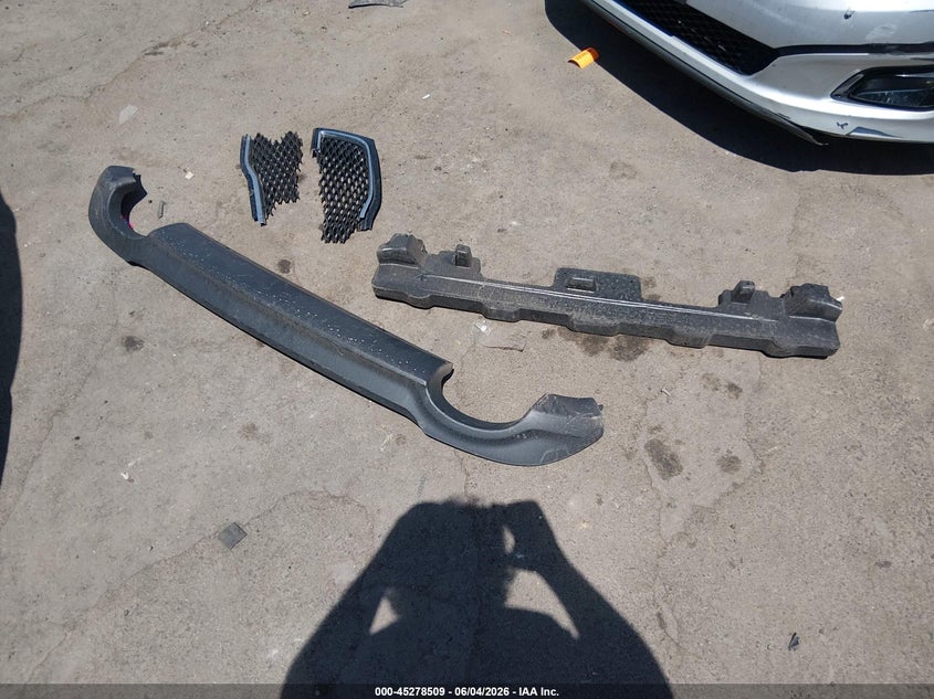 2014 Kia Optima Lx VIN: 5XXGM4A73EG322076 Lot: 45278509