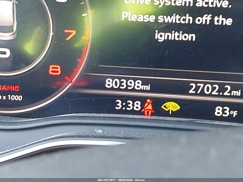 2018 AUDI Q5 2.0T PREMIUM — Photo 16