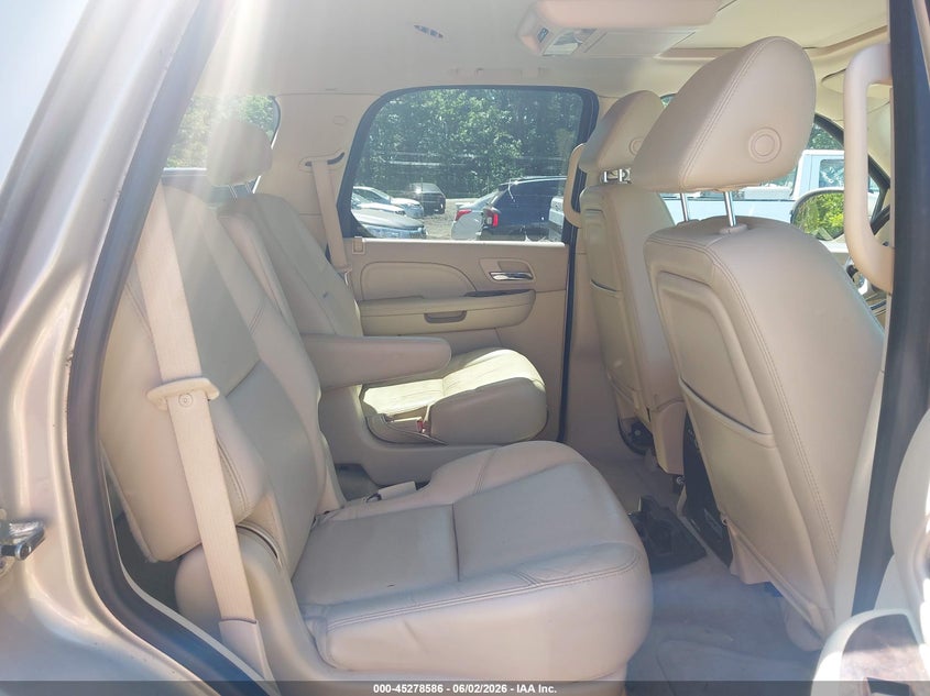 2007 Cadillac Escalade Standard VIN: 1GYFK63837R314380 Lot: 45278586