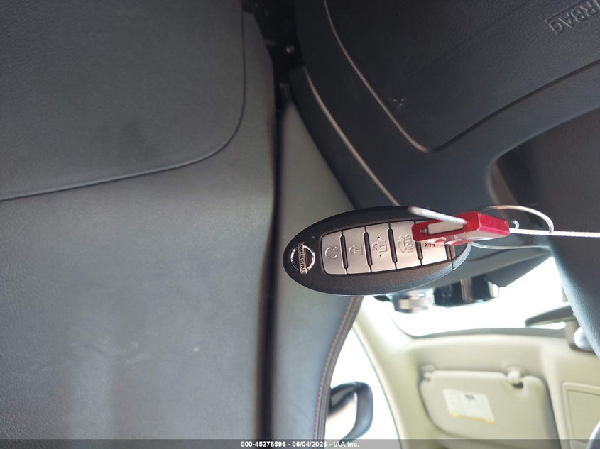 VIN 3N1AB8DV3MY243108 2021 NISSAN SENTRA SR XTRONIC CVT