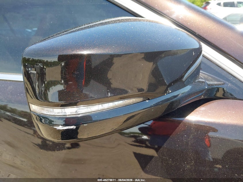 2018 Acura Tlx Advance Pkg VIN: 19UUB3F70JA000062 Lot: 45278611