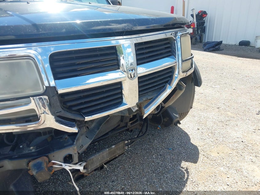2008 Dodge Nitro Sxt VIN: 1D8GU28K28W267087 Lot: 45278648