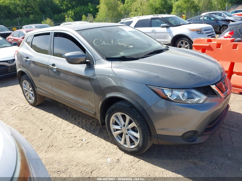 Vin: jn1bj1cp4jw153602, lot: 45776475, nissan rogue sport s 2018 img_1