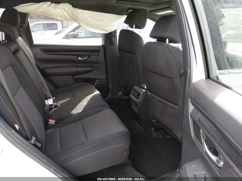 2024 HONDA CR-V HYBRID 2.0L I-4 DI, DOHC, V(VIN: 7FARS6H50RE066068
