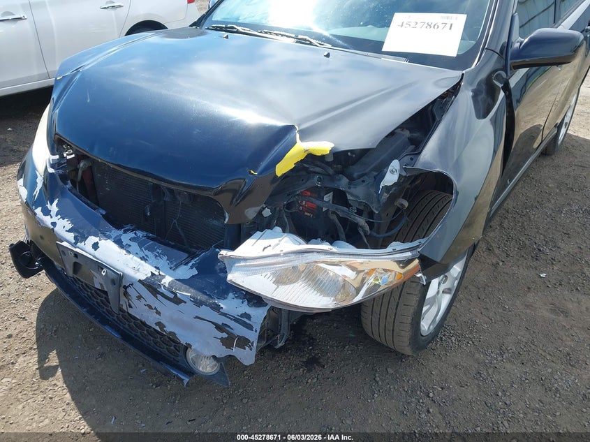 2003 Toyota Matrix Xr VIN: 2T1LR32EX3C064120 Lot: 45278671