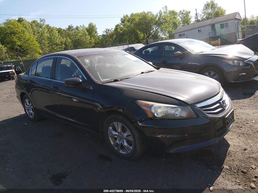 Vin: 1hgcp2f65ca212490, lot: 45776513, honda accord 2.4 se 2012 img_1