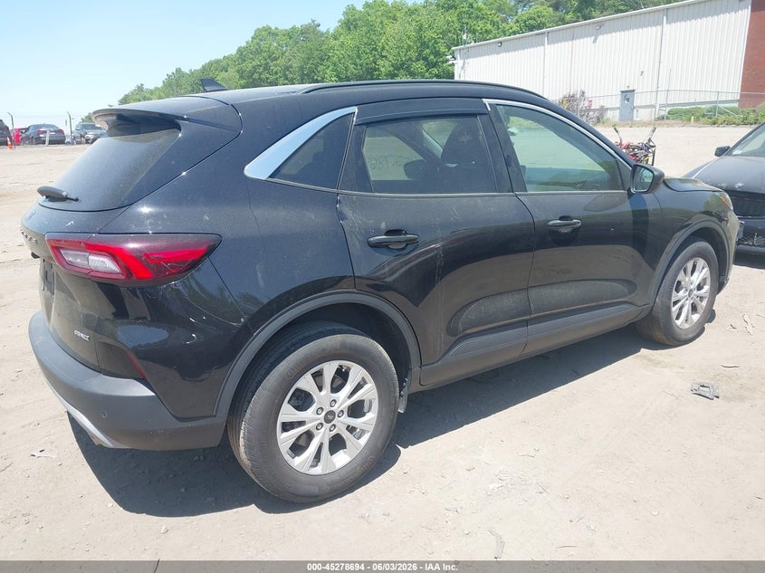 Vin: 1fmcu9gn0pub04378, lot: 45776518, ford escape active 20234