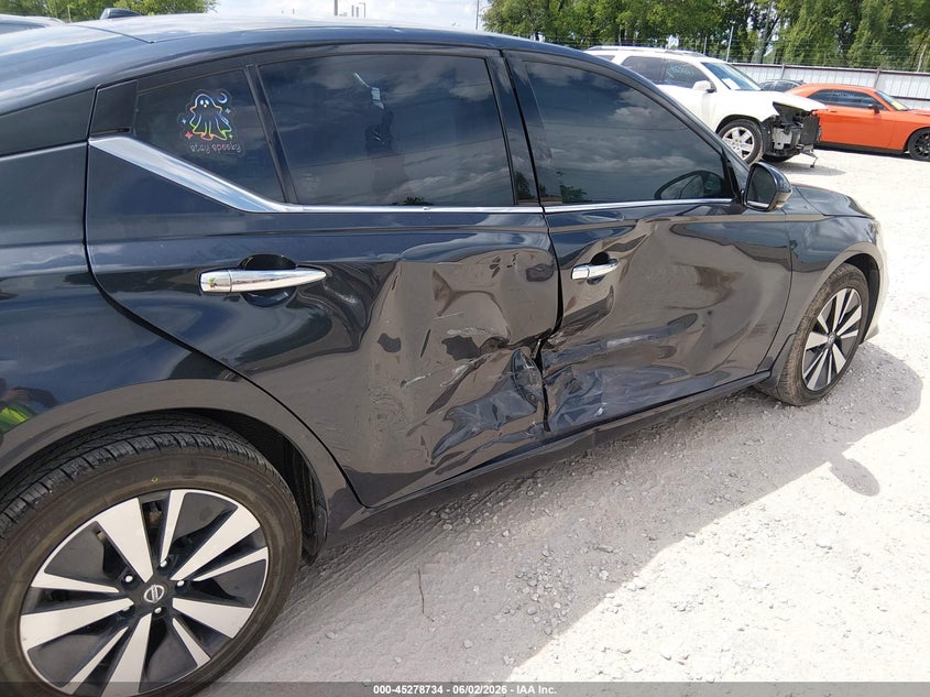 2020 NISSAN ALTIMA auction photo 6