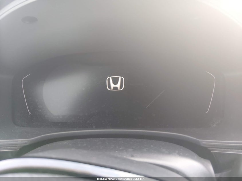 2022 HONDA CIVIC 2.0L I-4 DI, DOHC, V(VIN: 2HGFE2F5XNH609191