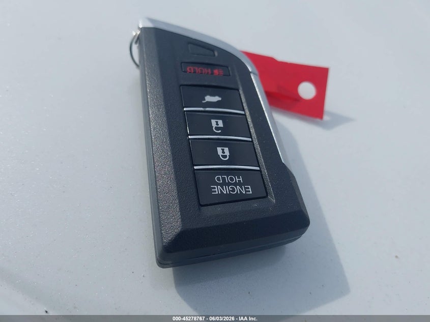 2024 ACURA INTEGRA A-SPEC TECHNOLOGY · Фото 11