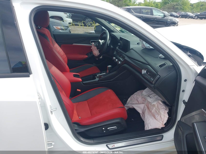 2024 ACURA INTEGRA A-SPEC TECHNOLOGY · Фото 5