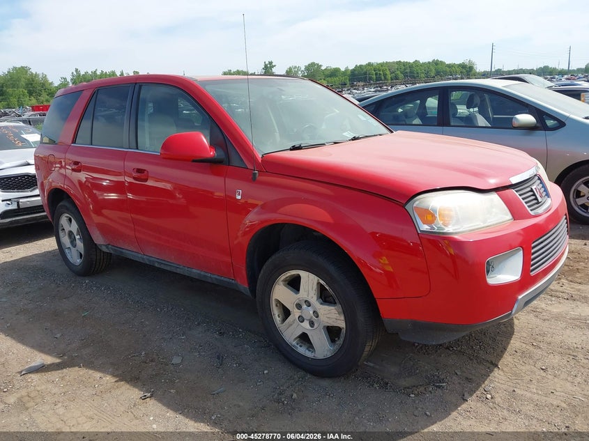 2006 SATURN VUE auction photo 1