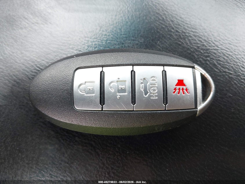 AtlanticExpress - Nissan Altima