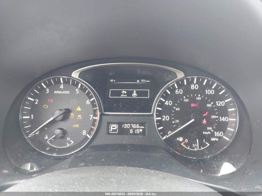 AtlanticExpress - Nissan Altima