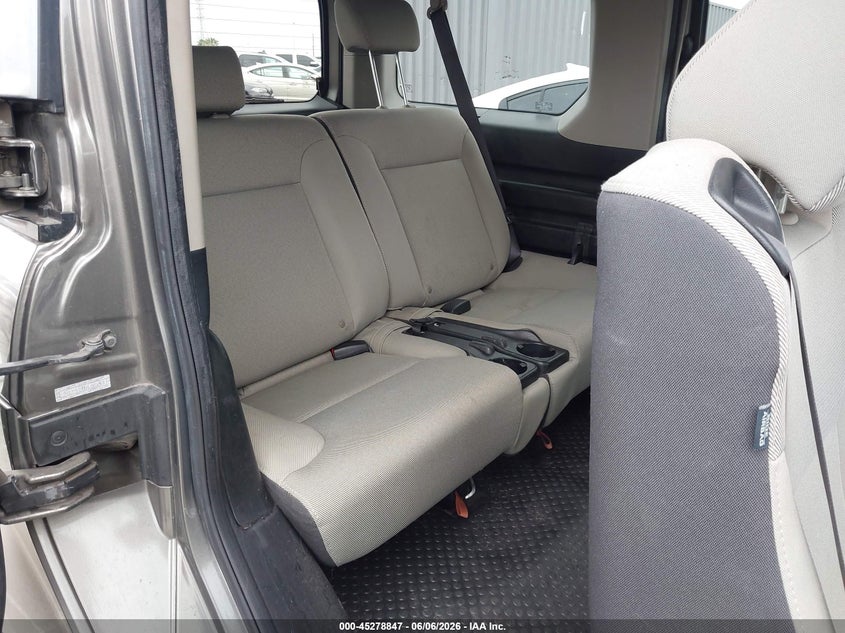 2008 Honda Element Ex VIN: 5J6YH18718L005263 Lot: 45278847