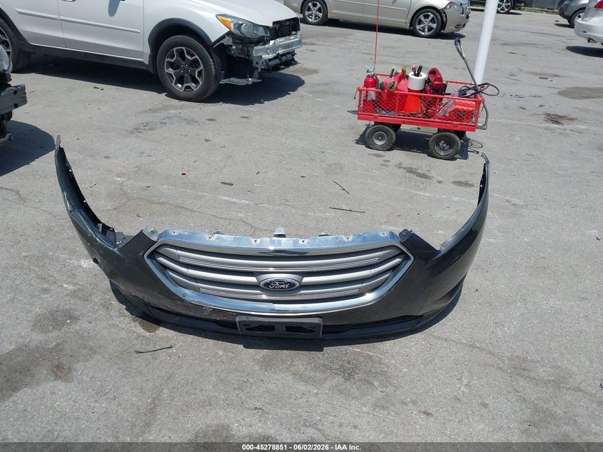 2015 Ford Taurus Se VIN: 1FAHP2D87FG127635 Lot: 45278851