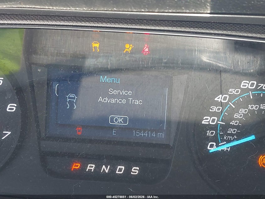 2015 Ford Taurus Se VIN: 1FAHP2D87FG127635 Lot: 45278851