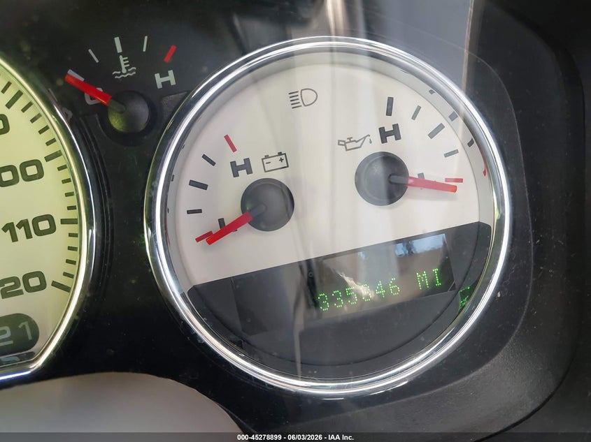2004 FORD F-150 TRUCK 5.4L V-8 VVT, 300HP