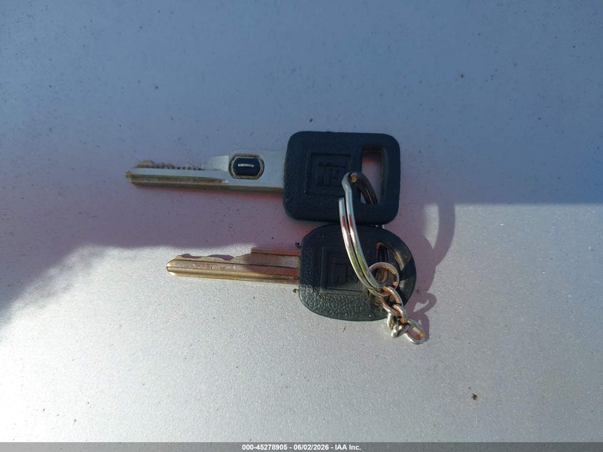 1999 Pontiac Bonneville Se VIN: 1G2HX52K2XH216815 Lot: 45278905