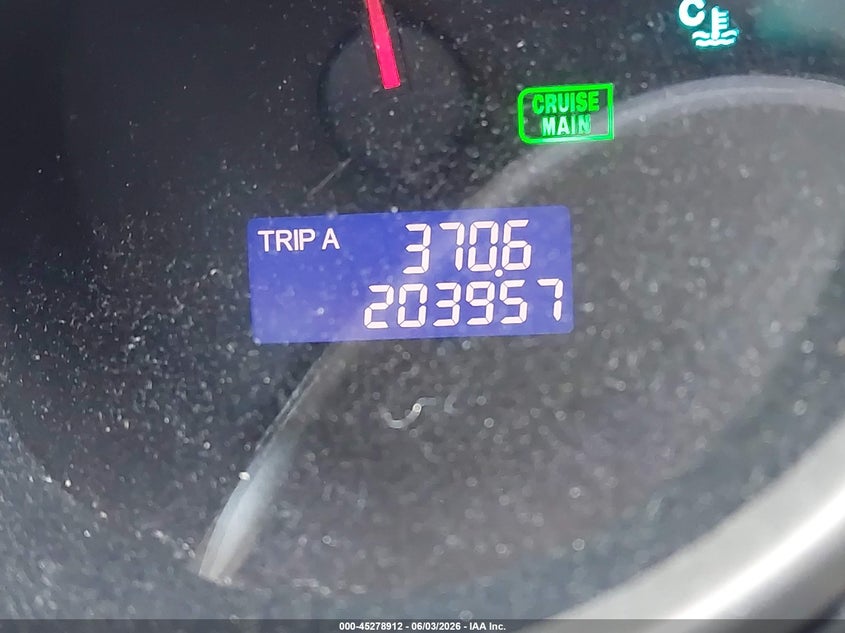 2008 Honda Fit Sport VIN: JHMGD38638S016480 Lot: 45278912
