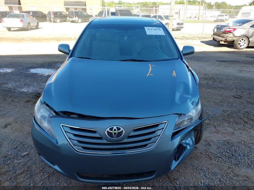 AtlanticExpress - Toyota Camry