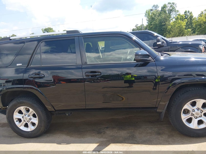 AtlanticExpress - Toyota 4Runner