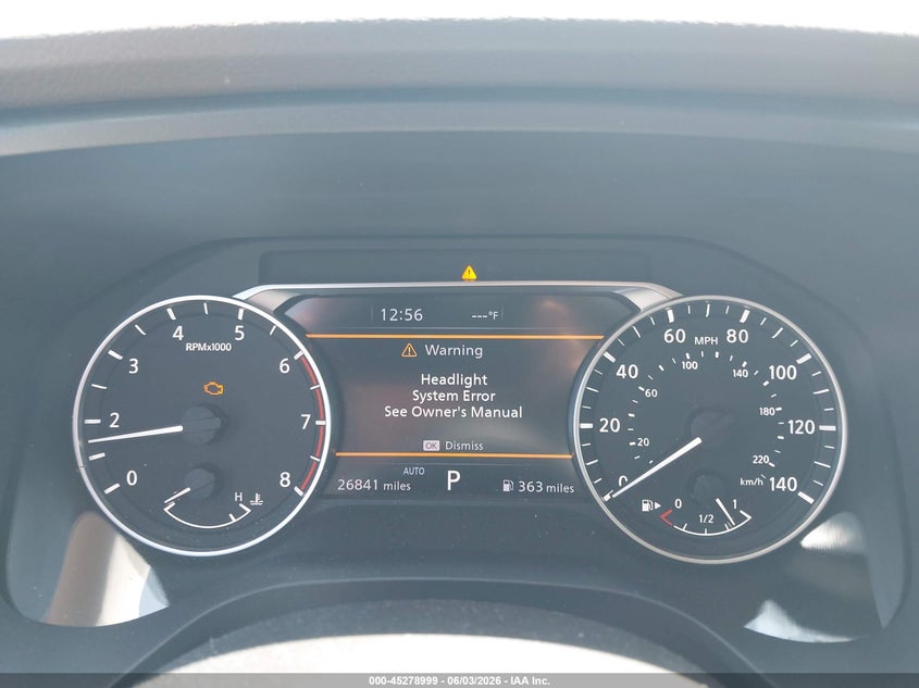 2022 Nissan Rogue Sv Intelligent Awd VIN: 5N1BT3BB8NC673393 Lot: 45278999