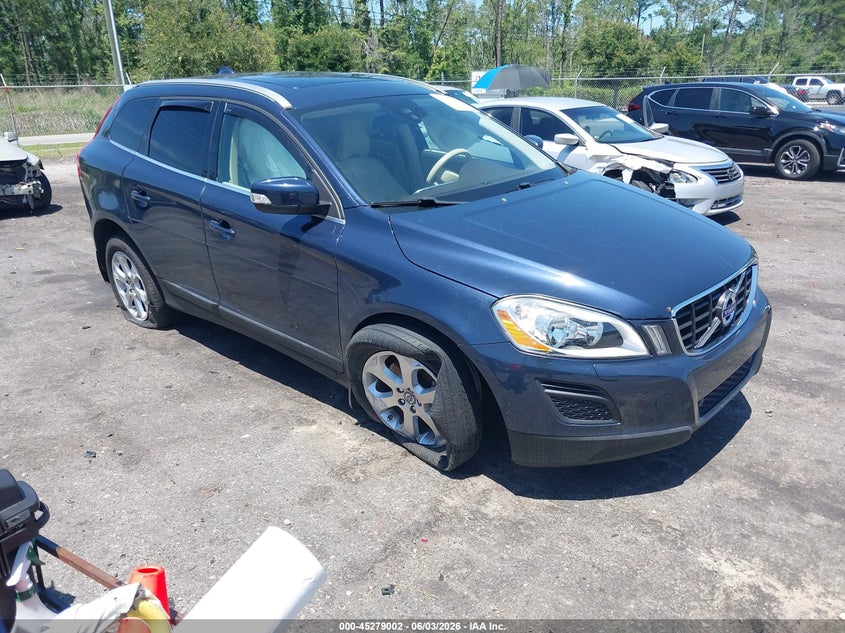 Vin: yv4952dl5d2413127, lot: 45776826, volvo xc60 3.2/3.2 platinum/3.2 premier/3.2 premier plus 2013 img_1