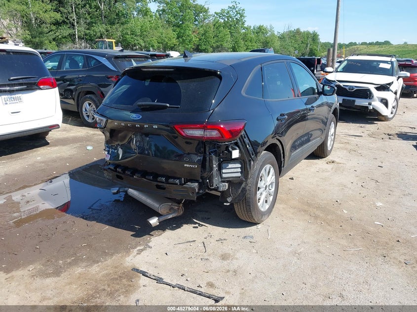 Vin: 1fmcu9gn7sub03401, lot: 45776828, ford escape active 20254