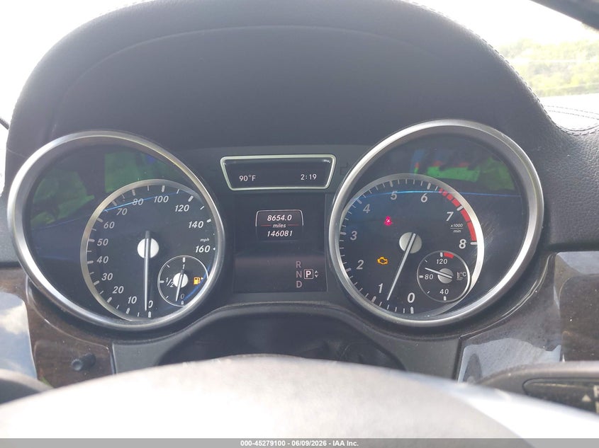 2014 Mercedes-Benz Gl 450 4Matic VIN: 4JGDF7CE5EA345280 Lot: 45279100