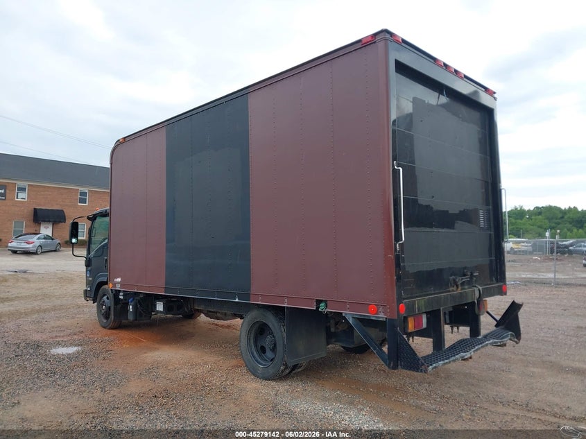JALE5W169H7900975 2017 Isuzu Dsl Reg At Blue
