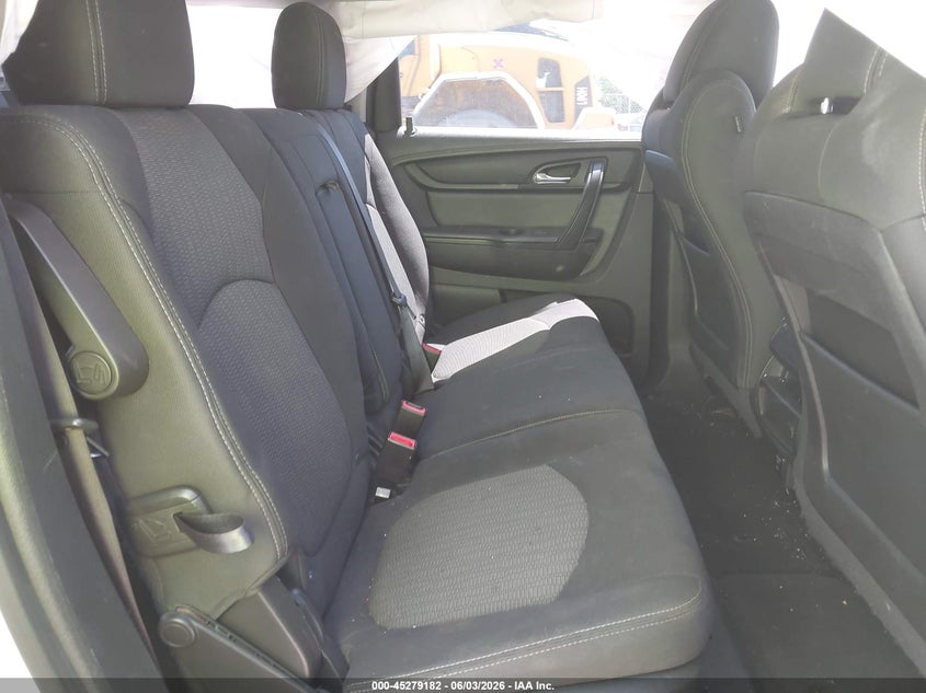 2015 Chevrolet Traverse 1Lt VIN: 1GNKVGKDXFJ299283 Lot: 45279182