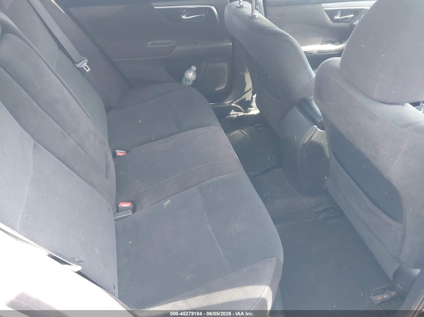 2013 NISSAN ALTIMA auction photo 8