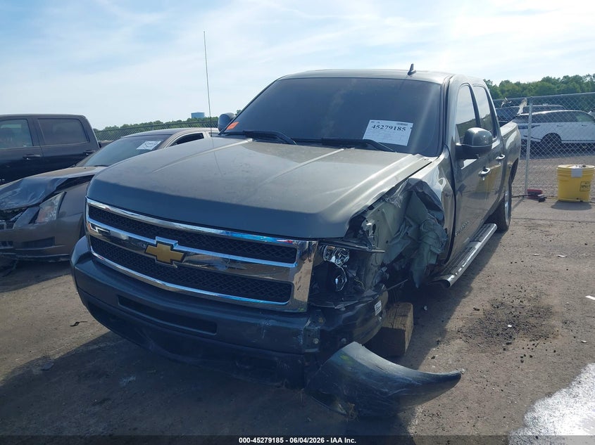 Vin: 1gcpkte3xbf180181, lot: 45777009, chevrolet silverado 1500 ltz 20112