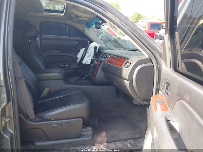 2011 CHEVROLET SILVERADO TRUCK 5.3L V-8 VVT, 315HP