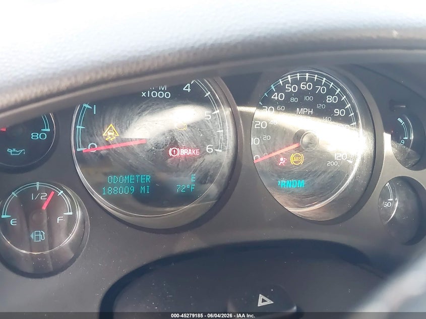 2011 CHEVROLET SILVERADO TRUCK 5.3L V-8 VVT, 315HP